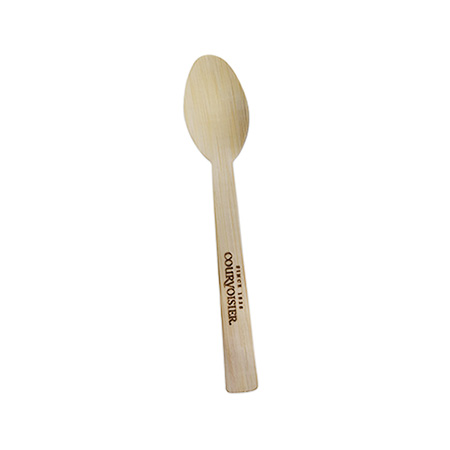 Wooden Spoon