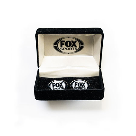 Custom Cufflinks