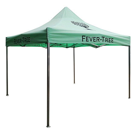 Custom Pop Up Tent