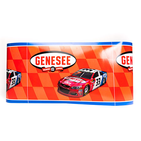 Genesee Base Wrap
