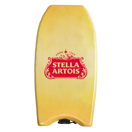 Boogie Board Dealer Loader