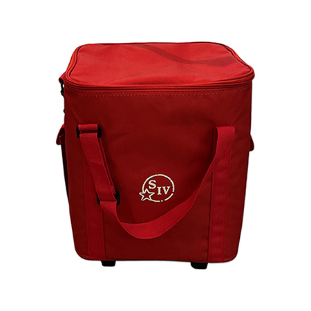 Custom Bottle Rolling Bag