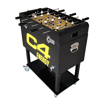 C4 Energy Foosball Cooler Dealer Loader