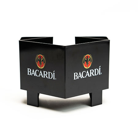 Customized Bar Caddies