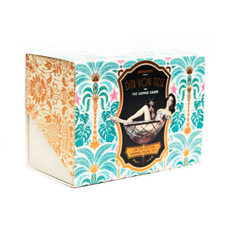 Custom Packaging Design