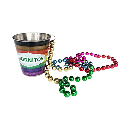 Hornitos Custom Party Shot Glass