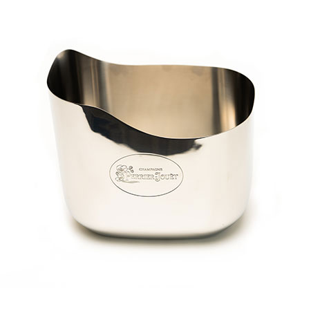 Custom Metal Ice Bucket