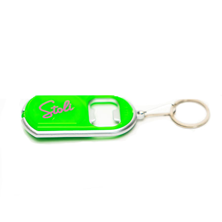 Bottle Opener Keychain