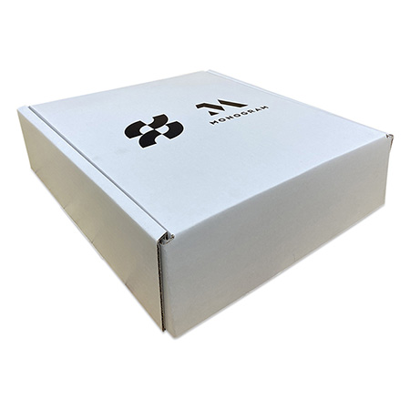 Custom Mailer Box