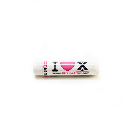 Twist Chapstick
