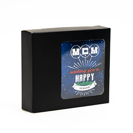 Custom Promotional Product Packaging