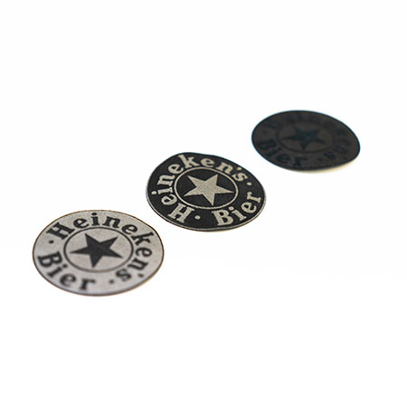 Custom Patches