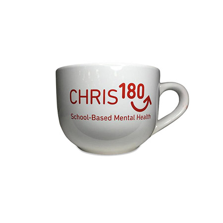Custom Printed Coffee