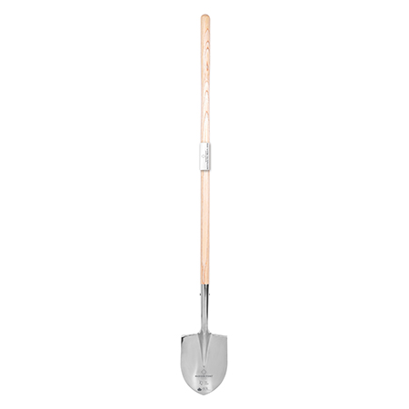 Custom Shovel