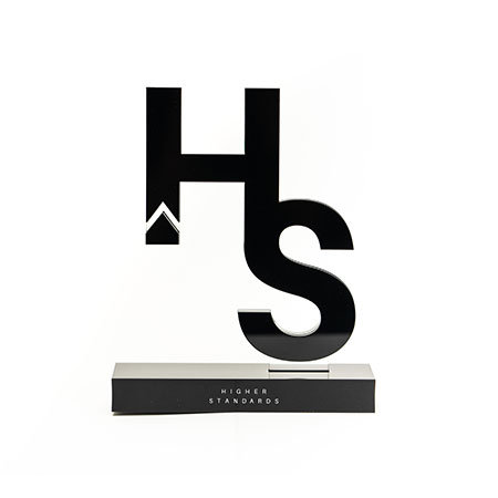 Custom Office Desk Sign