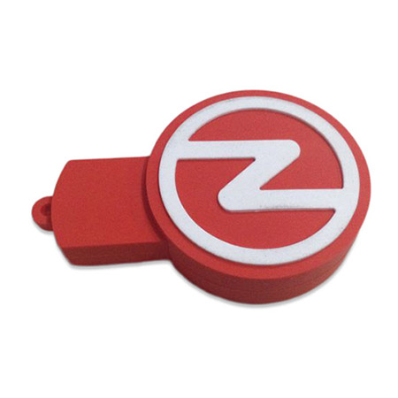 Custom USB