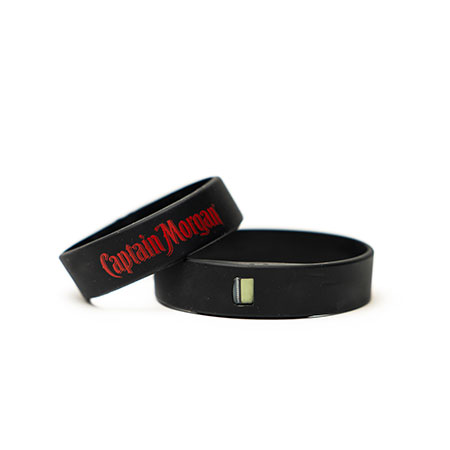 Silicone Wristbands