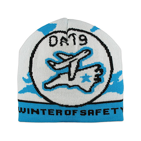 Reversible Beanie