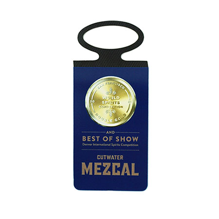 Cutwater Rubber Bottle Necker