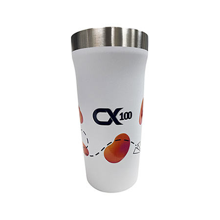 Custom Tumbler
