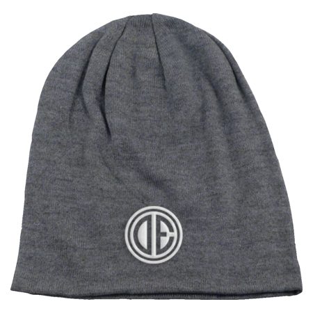 Promotional Embroidered Beanie