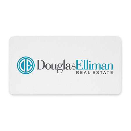 Tri-Cloth Mouse Pad