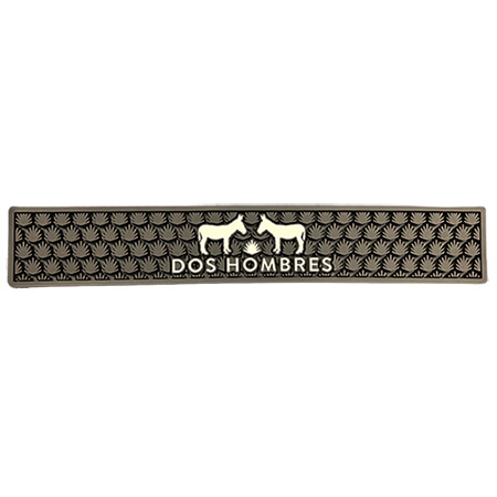 Custom Bar Rail Mats