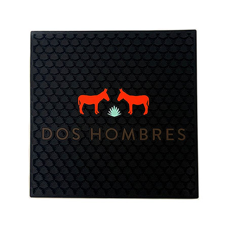 Dos Hombres Service Mat