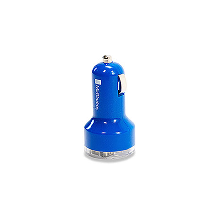 USB Car Charger