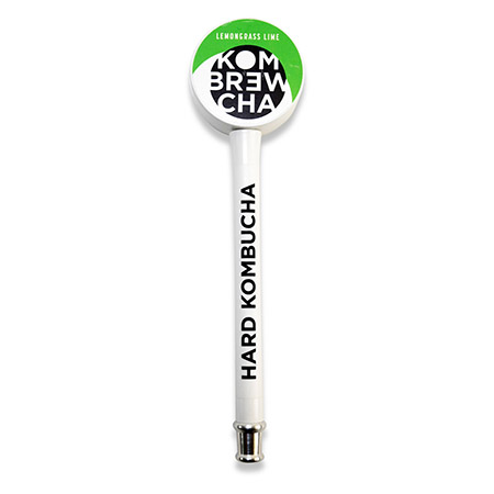 Kombucha Acrylic Tap Handle