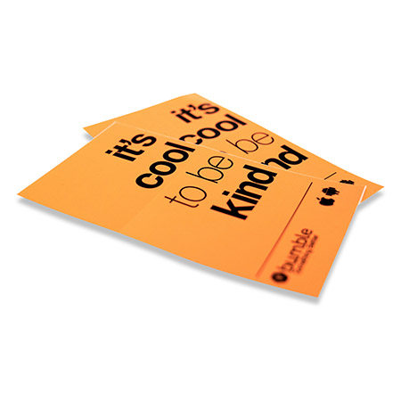 Branded Stickers