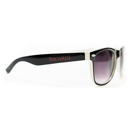 Two Tone Sunglasses