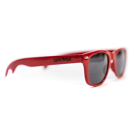 Bottle Opener Sunglasses
