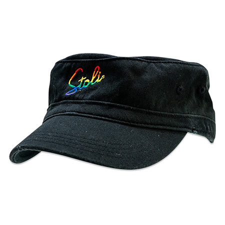 Dad Cap