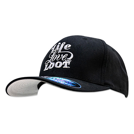 Custom Hat