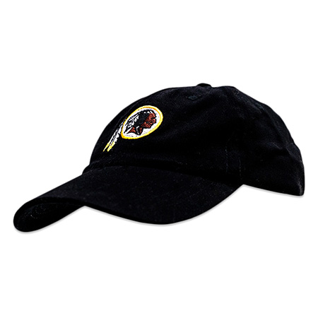Embroidered Patch Hat