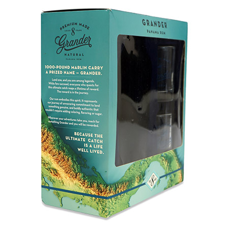 Grander Value Added Packaging