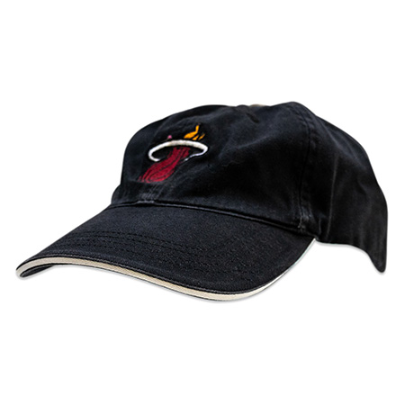 Basketball Dad Cap