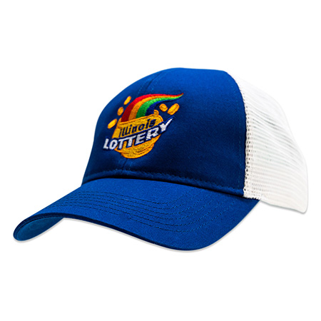 Mesh Trucker Hat