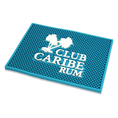 Rum Service Mat