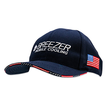 Promotional Baseball Cap