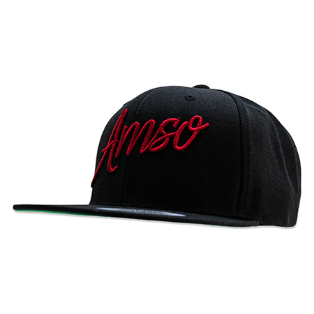 Custom Flat Bill Hat