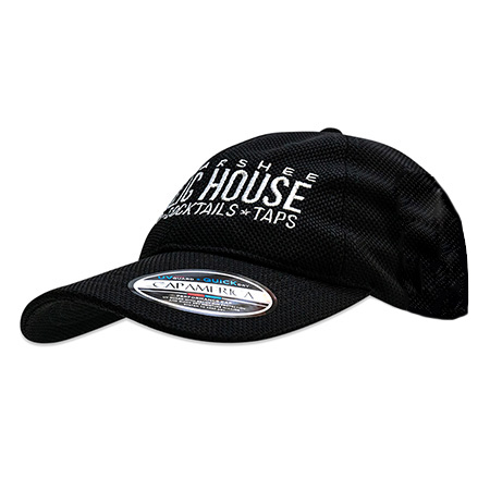 Custom Dad Cap