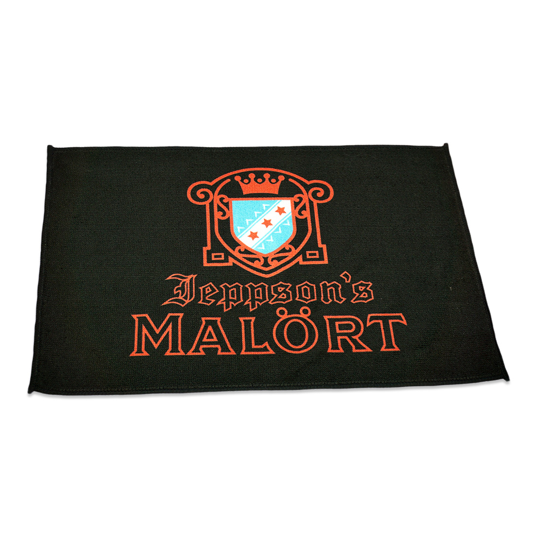 Bar Back Towel