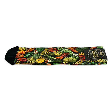 Tropical Pattern Socks