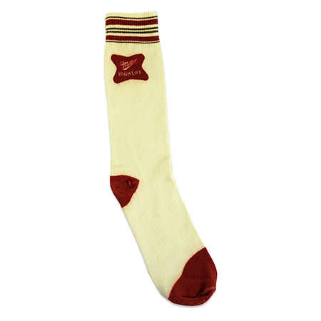 Crew Socks
