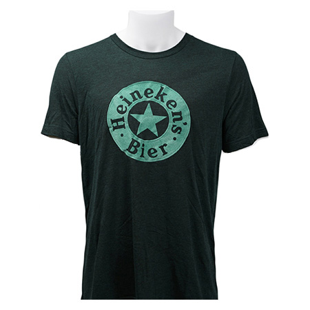 Customized T-shirts