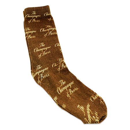 Printed Socks