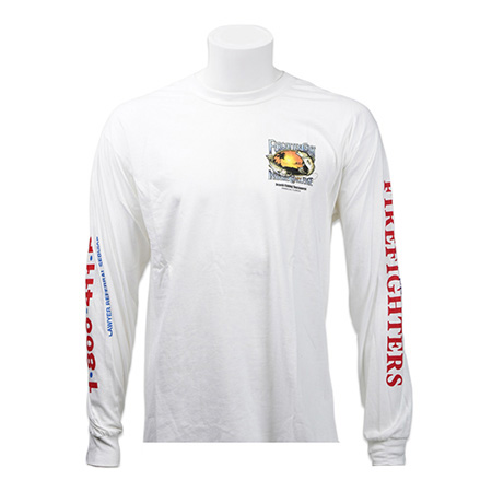 Promotional Long Sleeved Shirts