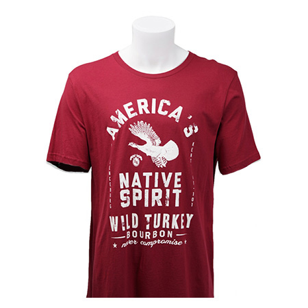 Merch Printed T-Shirt